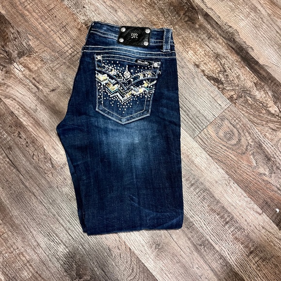 Miss Me Denim - Miss Me Size 32 Jeans
